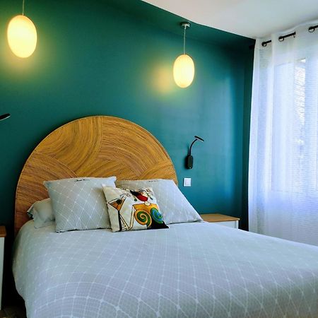 La Waide Apartment Амиен Екстериор снимка