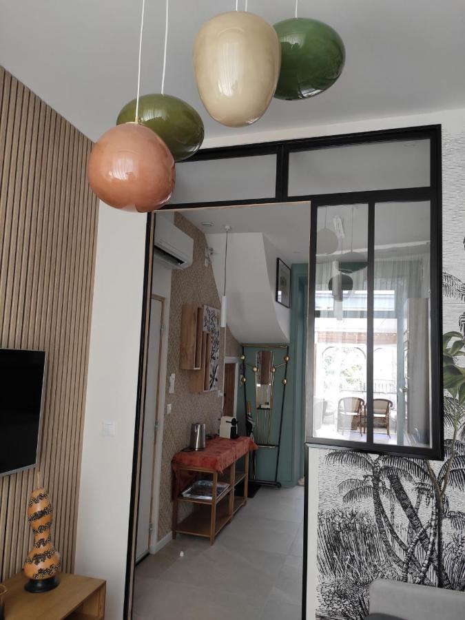 La Waide Apartment Амиен Екстериор снимка