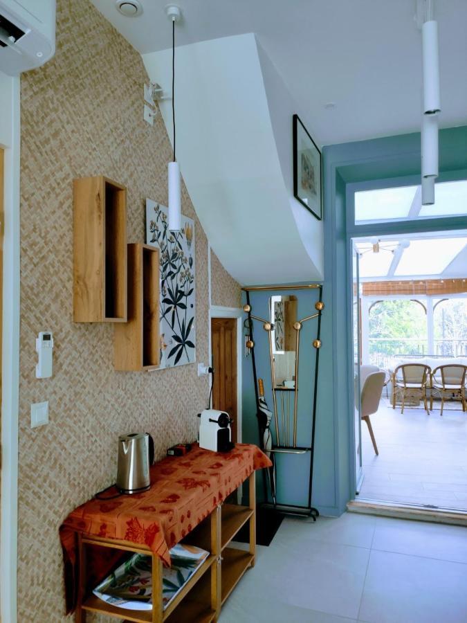 La Waide Apartment Амиен Екстериор снимка
