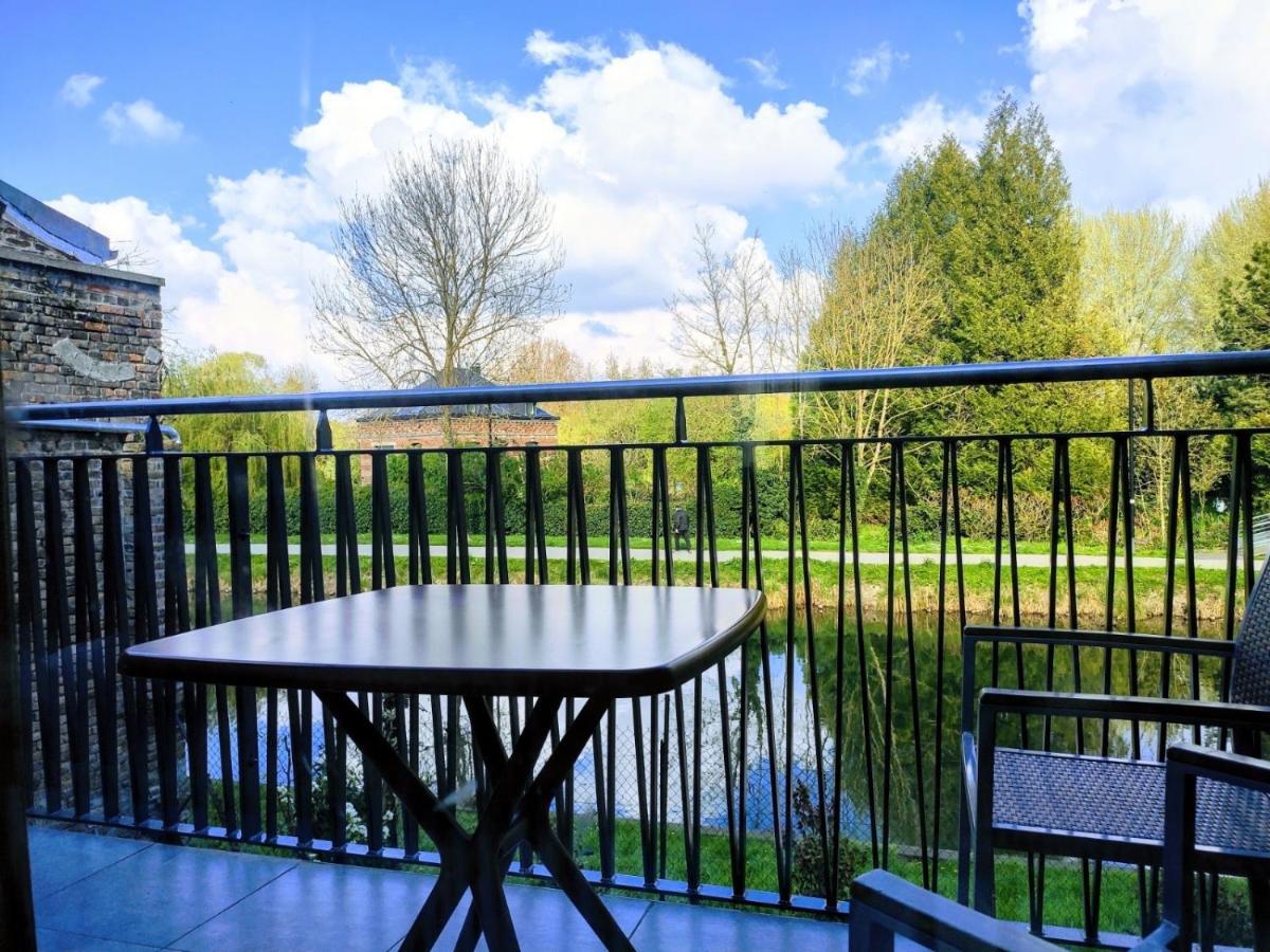 La Waide Apartment Амиен Екстериор снимка