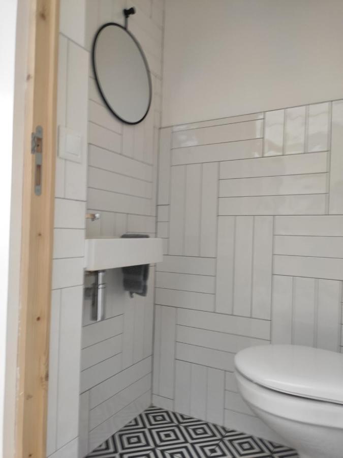 La Waide Apartment Амиен Екстериор снимка