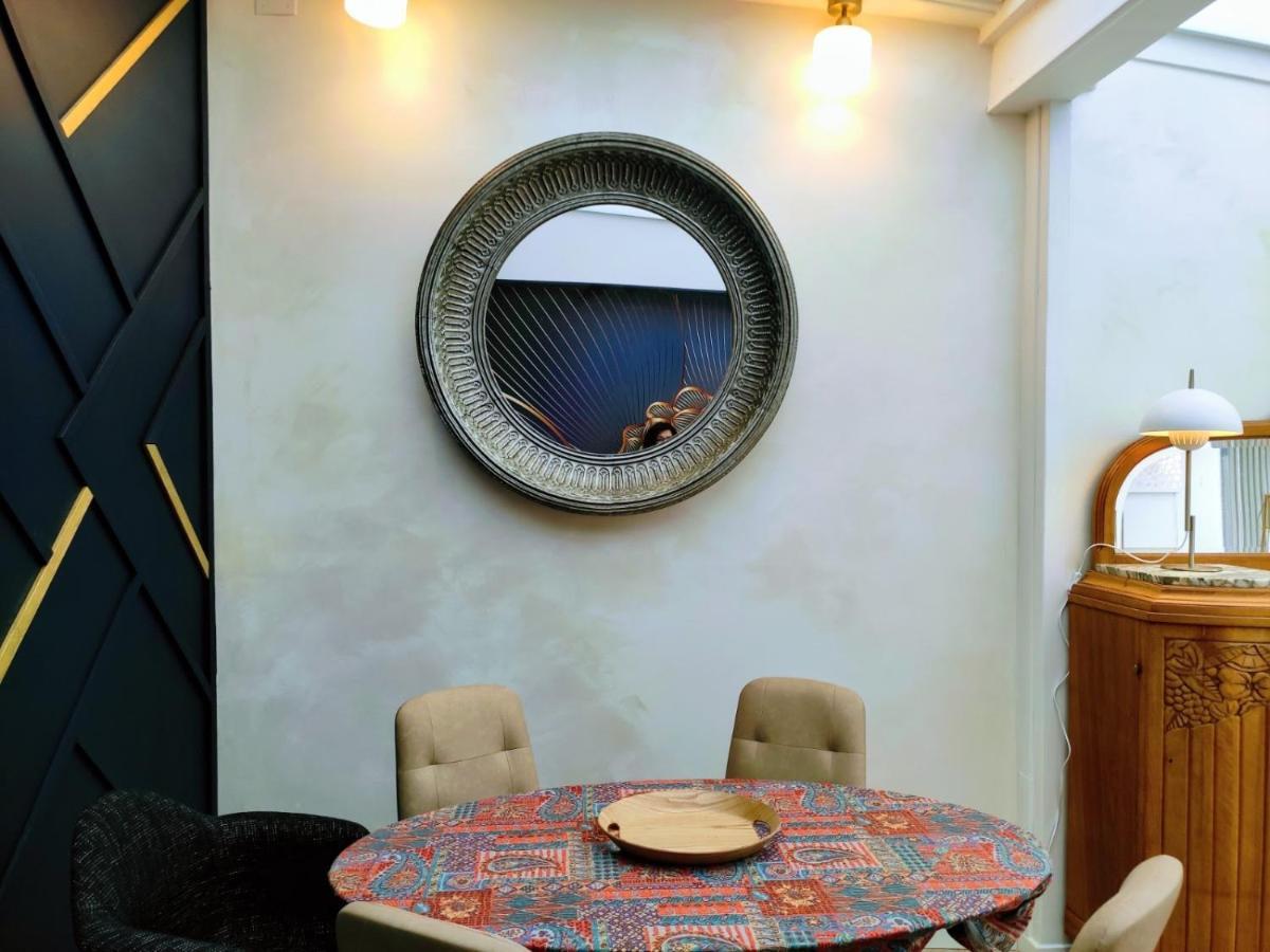 La Waide Apartment Амиен Екстериор снимка