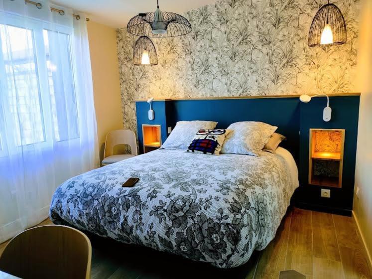 La Waide Apartment Амиен Екстериор снимка