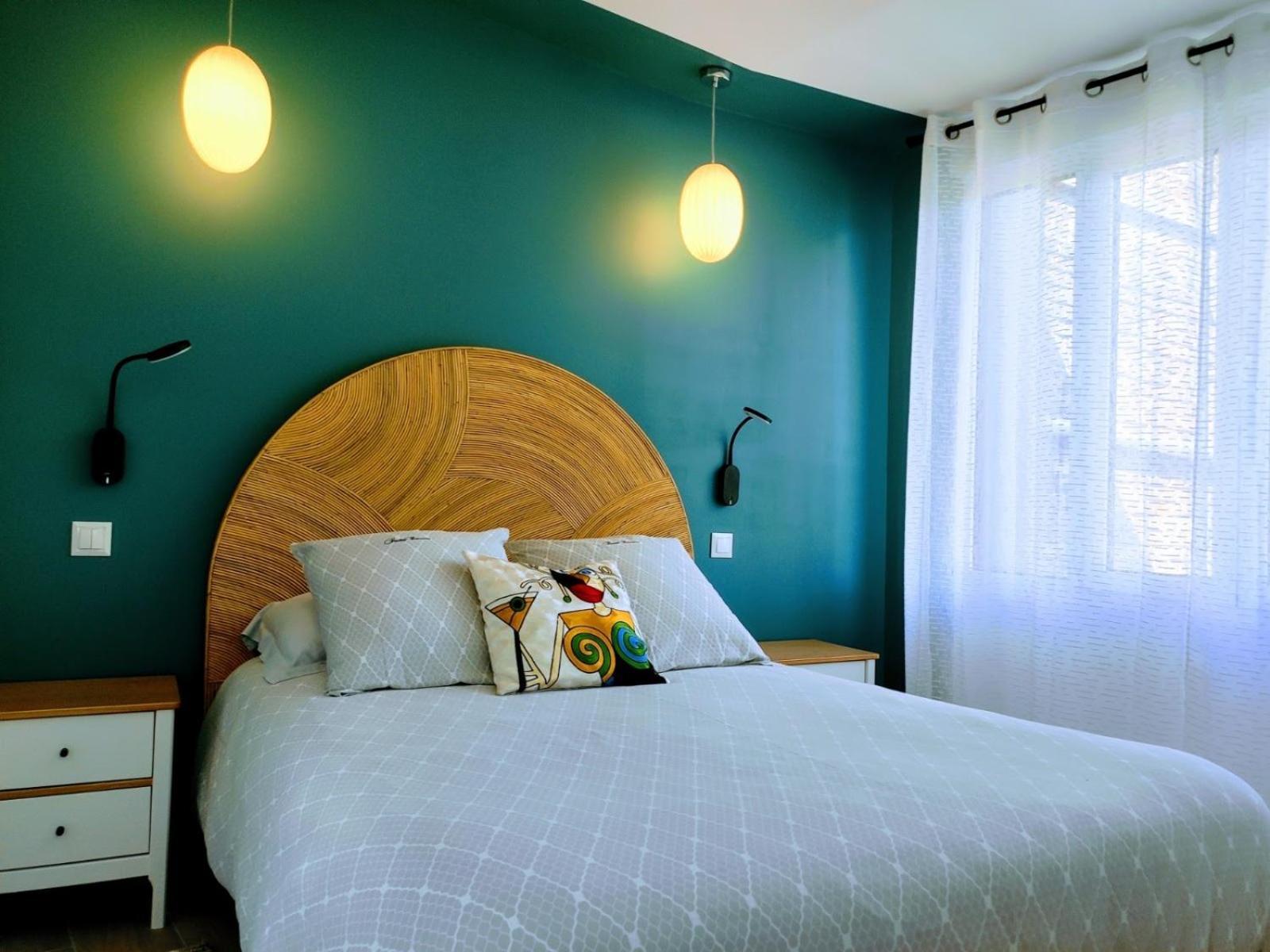 La Waide Apartment Амиен Екстериор снимка